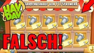 NICHT VERKAUFEN! 6 Fehler die Jeder macht  Hay Day