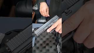 Norinco NP7 Chinese Glock 17 9mm Pistol quick Unboxing. #shorts #9mm