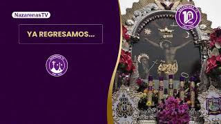 NAZARENAS TV - Domingo 08 de Septiembre del 2024