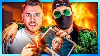 KYZER & ICH EXPOSEN TRAYMONT!