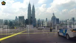 Menara PGRM - Taman Maluri Cheras Kuala Lumpur 2021 | Semakin Maju