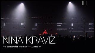 Nina Kraviz at The Concourse Project | Full Set (3 Sep 2023)