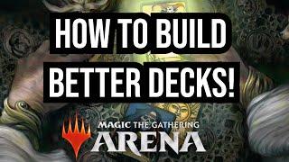 The Fundamentals of Limited Deckbuilding | Limited Level-Ups |  Magic: The Gathering