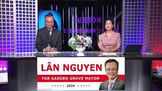 KIM TRANG SHOW Ls NGUYỄN QUỐC LÂN