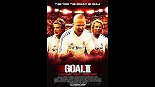 BB Movie | Kuno Becker Action Movie | Goal 2 Living The Dream | Top Movie Hollywood 2007 | Indo Subs