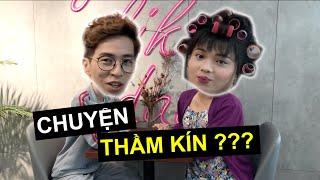 VIRUSS & CHỊ CANO LẦN ĐẦU TÂM SỰ CHUYỆN THẦM KÍN | Chị Cano (Lê Nhân) Official