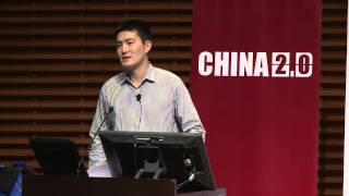 Ken Chiu: Trends in Mobile Gaming