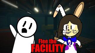 Survive at ALL Costs! | Flee the Facility