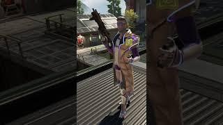 Apex Is Busted