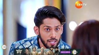 Kundali Bhagya | Will Shaurya ever accept Preeta as his mother? | Ep-1995 | 08 Oct | Zee TV