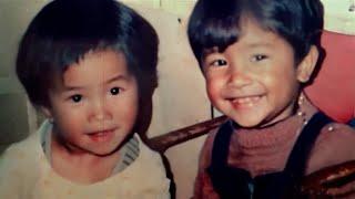 Bringing My Childhood Photo to Life with A.I. Technology