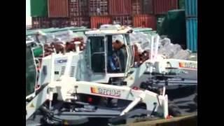 History of PT Gaya Makmur Tractors