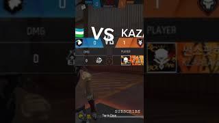 Uzbekistan  vs Kazakhstan  #garenafreefire #highlights #freefire #headshotfreefire #freefirelive