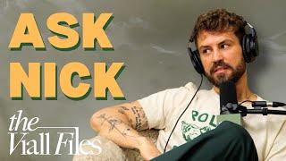 Ask Nick -  Revenge Dating | The Viall Files w/ Nick Viall