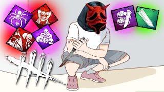 DBD: This Killer meme build is somehow FUN...