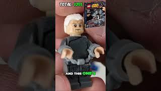 Amazing Finds in a $1,000 LEGO Star Wars Haul UNBOXING!  #lego #legostarwars #legominifigures