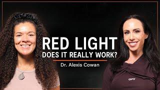 Enhance Wellness through Light and Mitochondria | Insights with Dr. Alexis Cowan