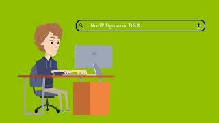 What is Dynamic DNS? | No-IP Explains