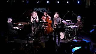 Artemis FULL SHOW at Keystone Korner Baltimore (2023)