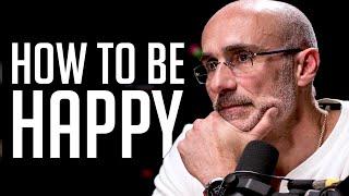 Dr. Arthur Brooks On Success, Happiness & Deep Purpose | Rich Roll Podcast