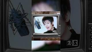 Старый телевизор // 1995 год