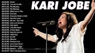 Kari Jobe / Top 100 Best Kari Jobe Worship Songs 2022 / Praise Your Name Of Kari Jobe Songs