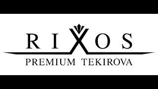 Trendway Travel & Rixos Premium Tekirova