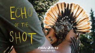 Hunting blue grouse in Alberta | Echo Of The Shot Episode 1