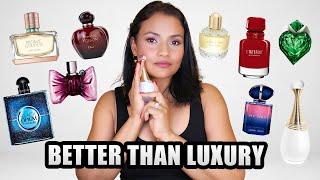 AFFORDABLE DESIGNER PERFUMES THAT GIVE NICHE PERFUMES A RUN FOR THEIR MONEY - PART 2 | CEYLON CLEO