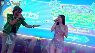 N210- សារ៉ាវ៉ាន់​ Hip Hop ច្រៀងដោយ ពូ ឃ្លាំង និងជូរី ល្អហូស