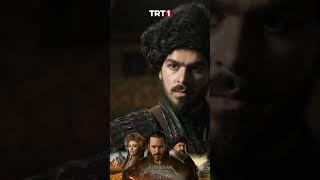Malazgirt Savaşını Kazandıran Taktik #alparslanbüyükselçuklu #trt1 #trt #alparslan