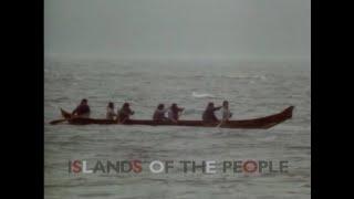 HAIDA GWAII — Islands of the People (1990 documentary film)