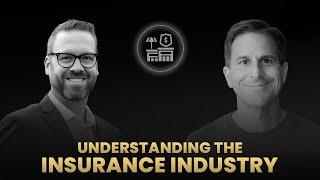 Understanding the Insurance Industry (In the Bar & Restaurant Businesses with David DeLorenzo)