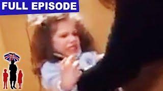 The Jackson Family - Season 2 Episode 16 | Full Episode | Supernanny USA