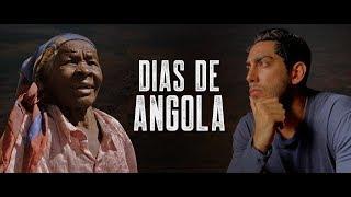 Dias de Angola - Mini Documentário DESCONFINADOS