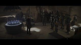 Din Djarin & Bo-Katan are Mandalorians again - The Mandalorian Season Three (2023)