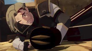 Soren amv Watch Me Rise // Dragon Prince tribute // Season 6