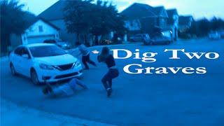 Dig Two Graves | Thriller Short Film by Preston Schnoor