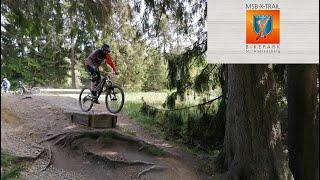 Bikepark St  Andreasberg MSB X Trail MTB Edit Mai 2020 #3
