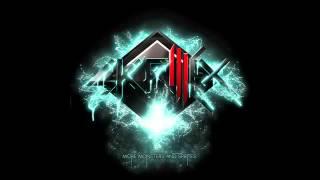 RUFFNECK - SKRILLEX