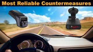 Most Reliable Radar Detector, Laser Jammer, & Dashcam Brands