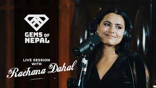 Rachana Dahal - DAAGBATTI | GEMS OF NEPAL |