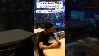 Earn money digitally #nikhiljain #short video #youtubeshorts2023 #trenddingvideo #trandingsong2023