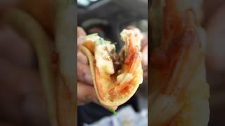 Taco Bell’s New Cheesy Street Chalupa