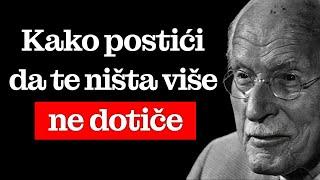 Karl Jung te uči kako da te ništa i niko više ne može pogoditi | (Psihologija)