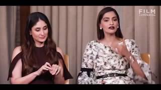 Sonam Kapoor - Only Sridevi could open a film like a hero