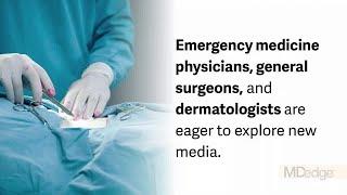 Where do your colleagues go for medical information? An MDedge Short