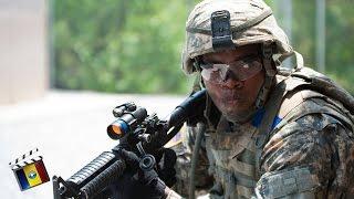 TRADOC Builds the Army