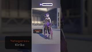 SEASON 13 SHOP SKINS SHOWCASE #overwatch  #overwatch2 #ow2  #gaming #overwatchgame