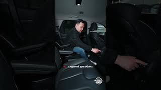 Фишки Hyundai Palisade из Кореи #автозаказ #автоизкореи #автоизкореиподзаказ #автомобили